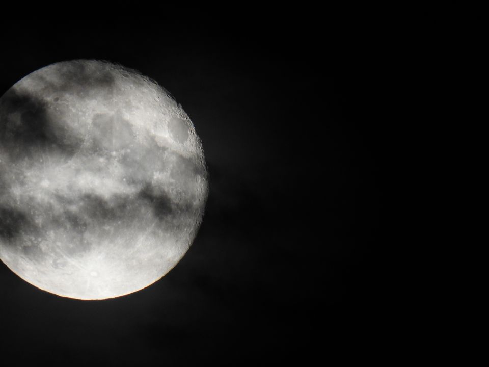 Lună Plină septembrie 2023