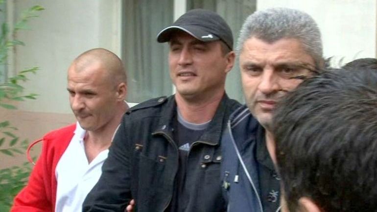 cristian cioaca, elodia ghinescu, cristian ciaca eliberat, cristian cioaca inchisoare