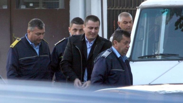 cristian cioaca, elodia ghinescu, cristian cioaca eliberat, emilia ghinescu