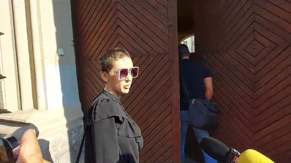 dana roba, daniel balaciu, dana roba proces, dana roba batuta