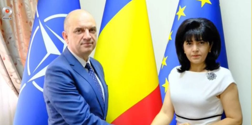 manager maternitate botosani 