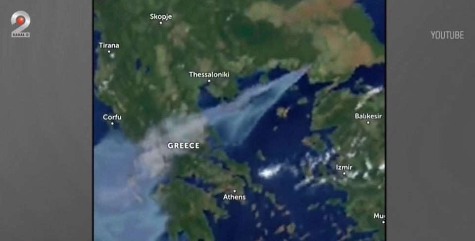 incendiu grecia 