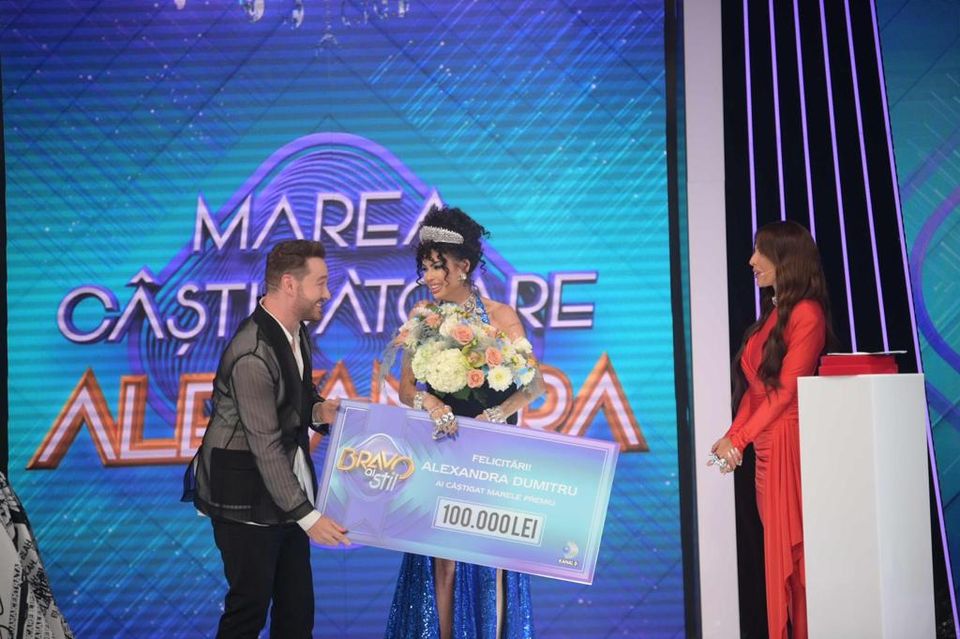 bravo ai stil sezonul 8