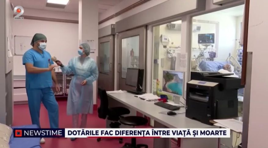 timisoara, centru mari arsi, explozie crevedia, spital 