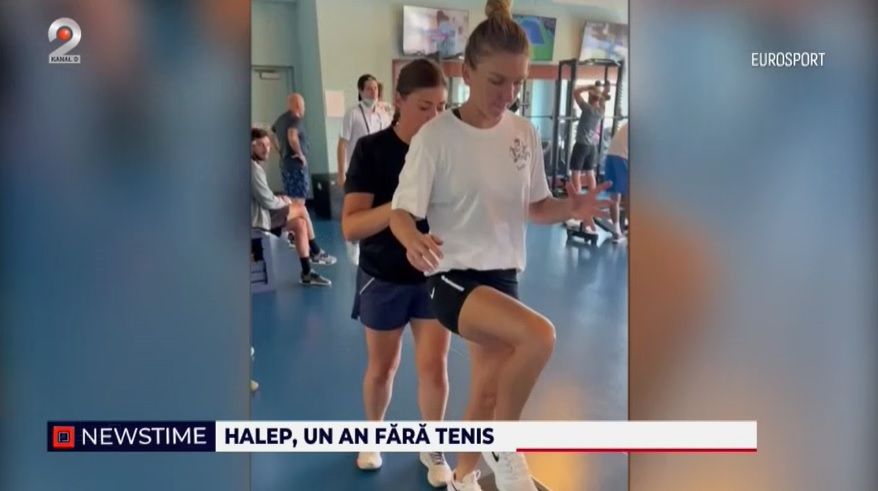 simona halep scandal, simona halep dopaj, simona halep wta