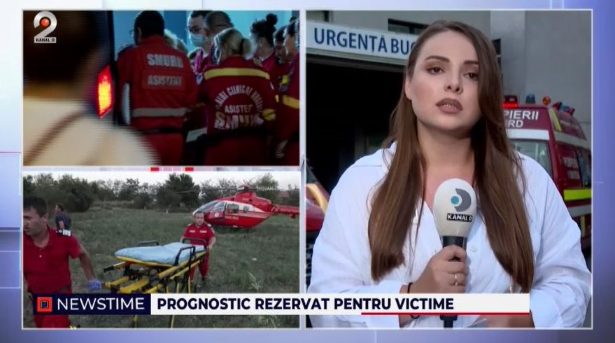 explozie crevedia, pompieri, raed arafat, raniti