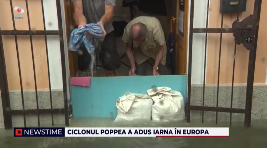 ciclon, ninsoare, italia, franta