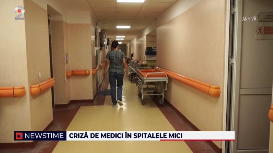 spial mizil, medici, pediatrie