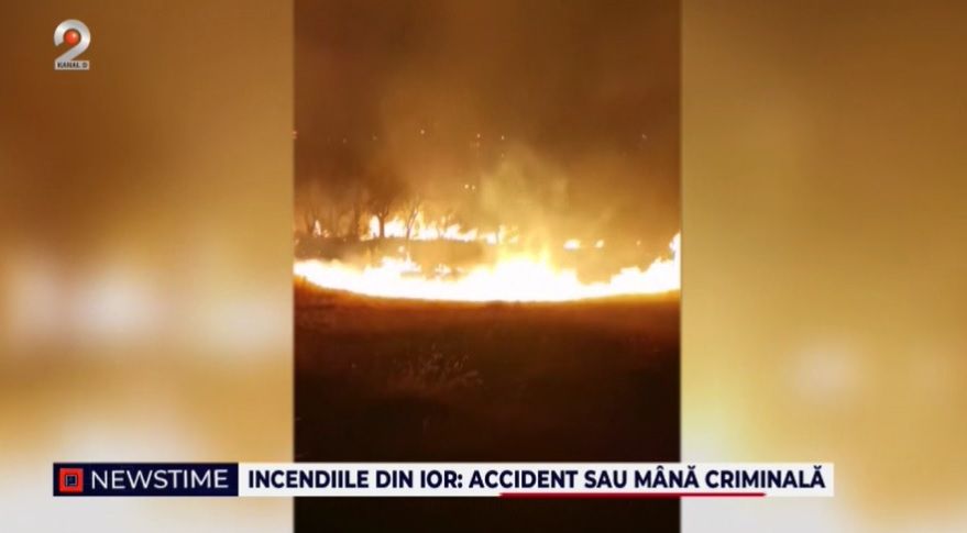 robert negoita, nicusor dan, incendii ior, retrocedare ior