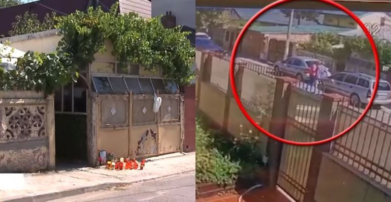 popesti leordeni, sofer beat, accident rutier, femeie ucisa