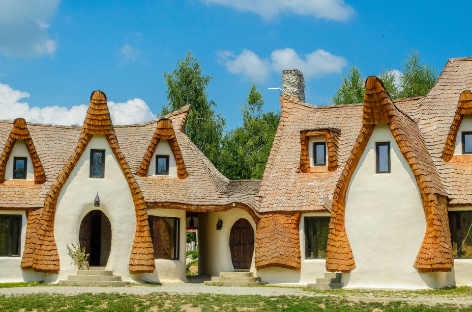 Destinații de toamna in Rom&acirc;nia