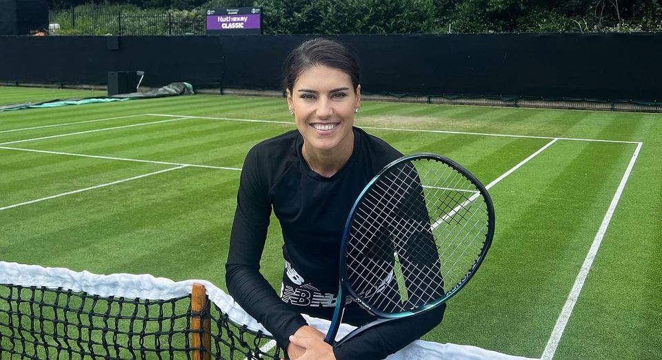 sorana cirstea 