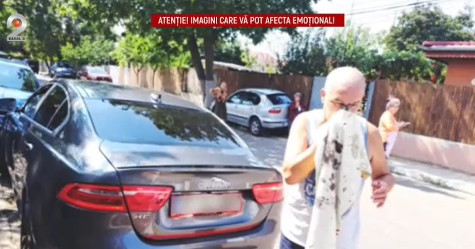 accident popesti-leordeni 