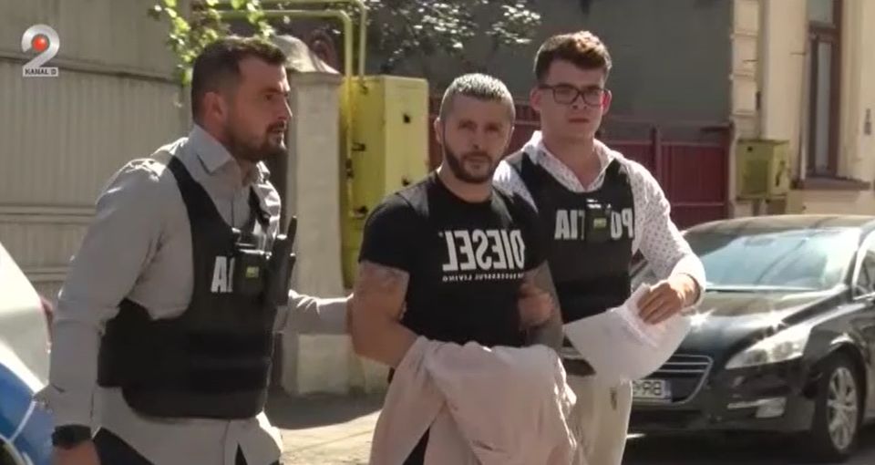 accident rutier braila 