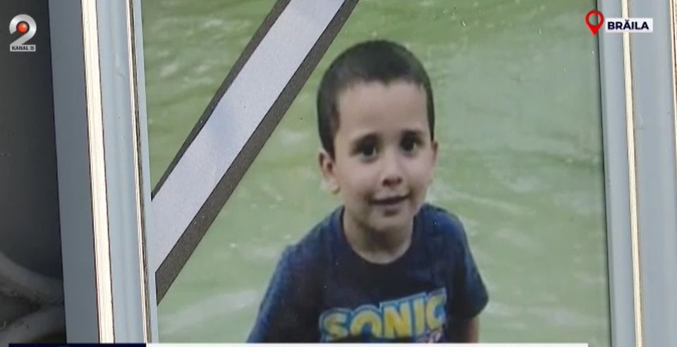 accident rutier braila 
