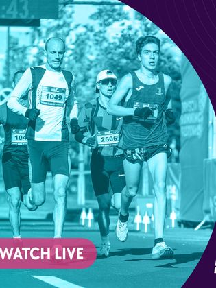 Brasov Running Festival