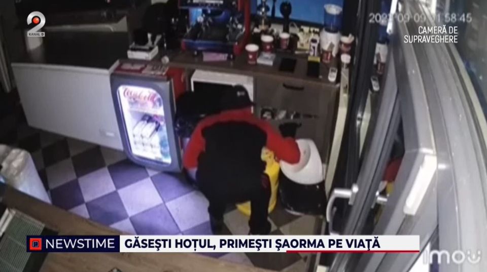 iasi, jaf, shaorma,  hoti