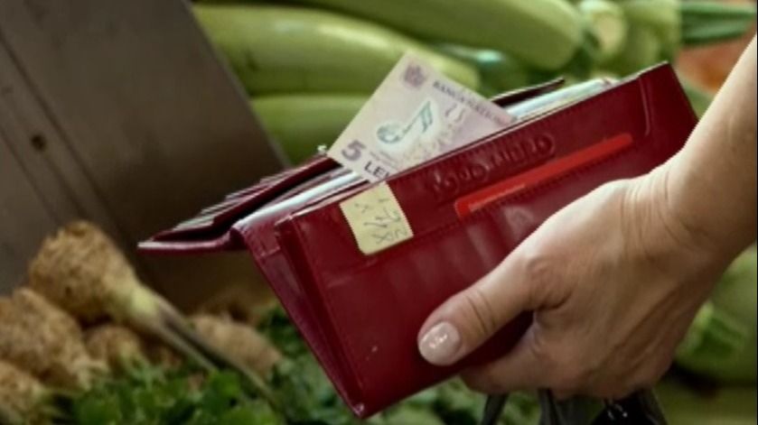 inflatie 2023, scumpiri 2023, facturi mai mari