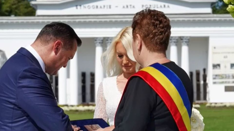 primar baia mare, nunta primar, luare de mita, curtea de apel cluj