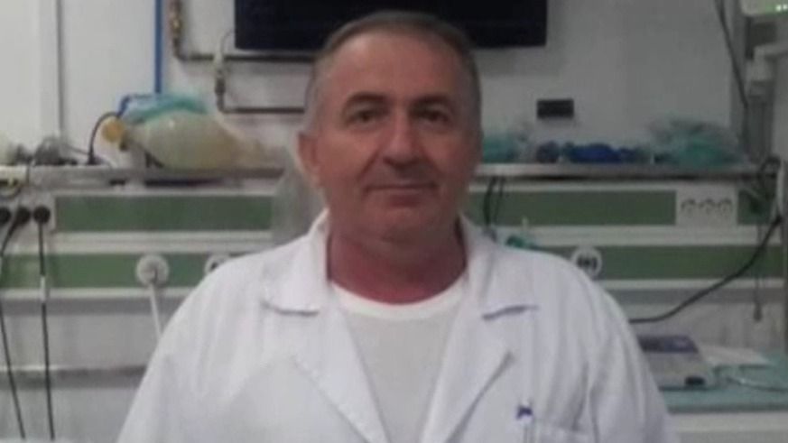 targu jiu, mita, medic, acuzatii spital 