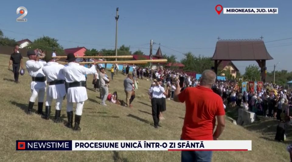 ziua sfintei cruci, sarbatori 2023, pelerinaj romania