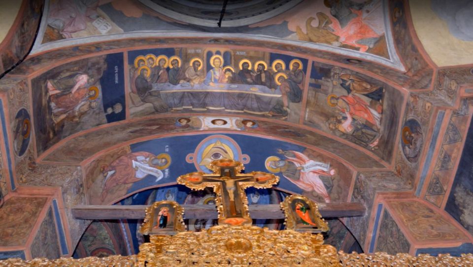 acoperamantul maicii domnului, sarbatori octombrie 2023