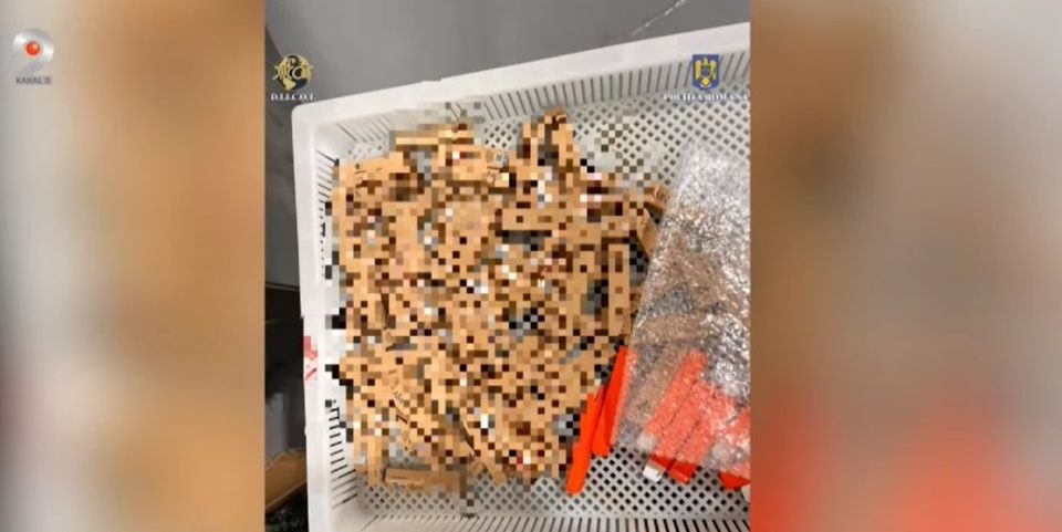 operatiunea fabrica de vise 