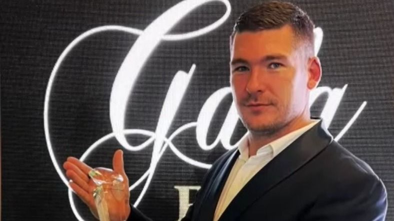 dorian popa, calin donca arestat, dorian popa instagram 