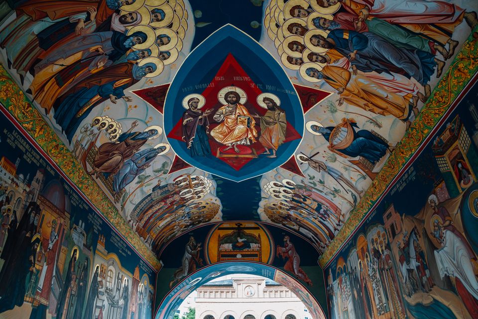 calendar ortodox octombrie 2023 