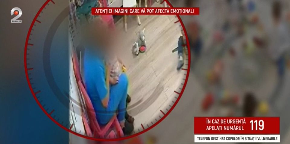 centru educational din Capitala 