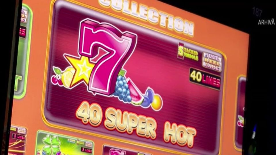 taxe pacanele, lege jocuri de noroc, marcel ciolacu 