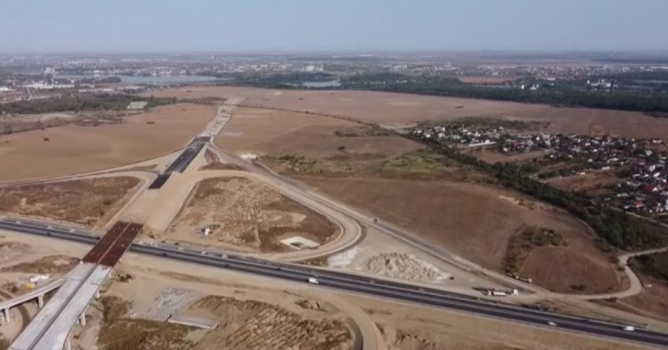 centura capitalei, autostrada A0, licitatie autostrada 