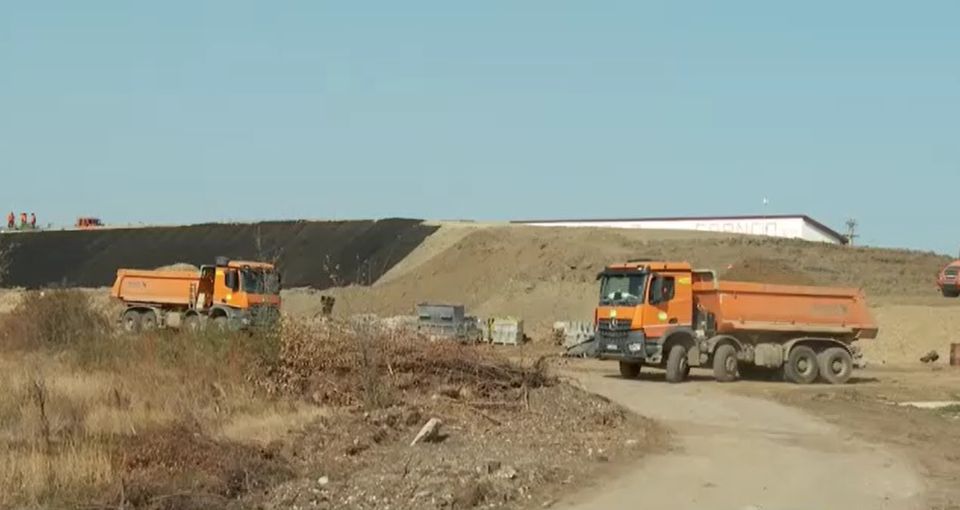 centura capitalei, autostrada A0, licitatie autostrada 