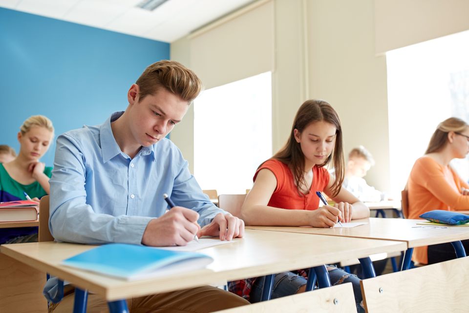 Evaluare Naționala și Bacalaureat 2024