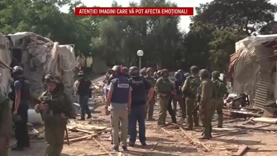 hamas, razboi israel, tragedie fasia gaza, comunitatea internationala 