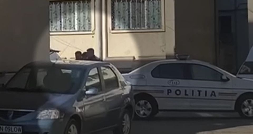 accident vrancea, sofer vitezoman, tragedie