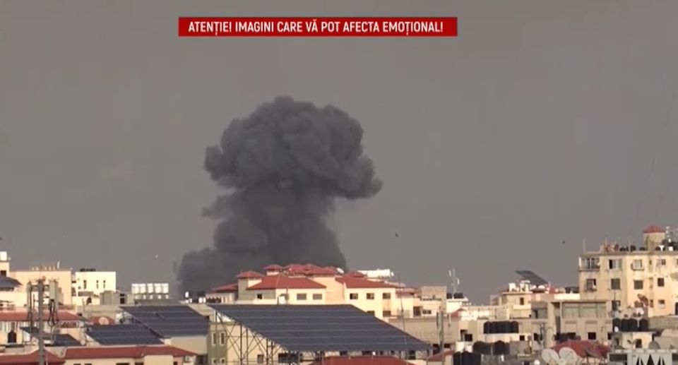 victime gaza, onu, razboi palestina israel 