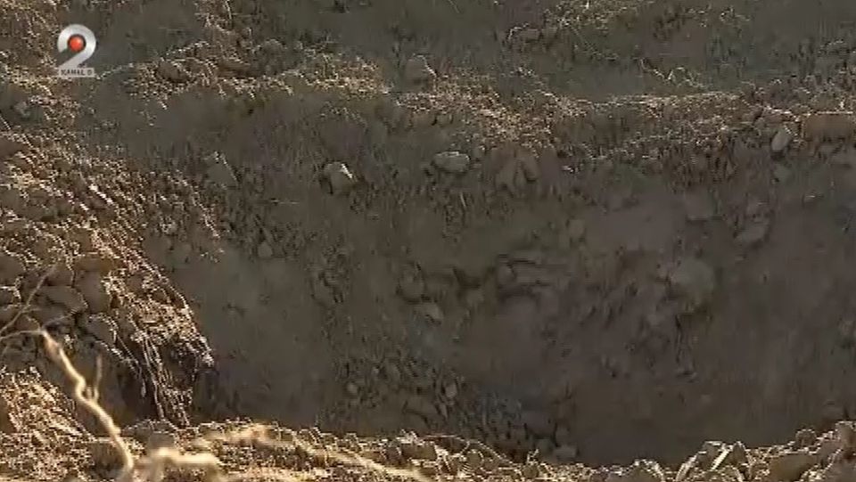 drona tulcea, crater tulcea, razboi ucraina