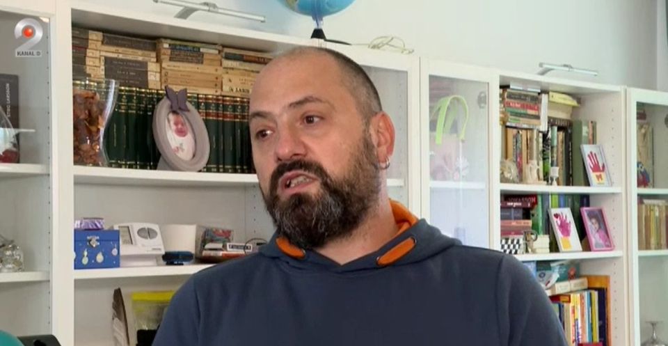 fata ranita complex termal 