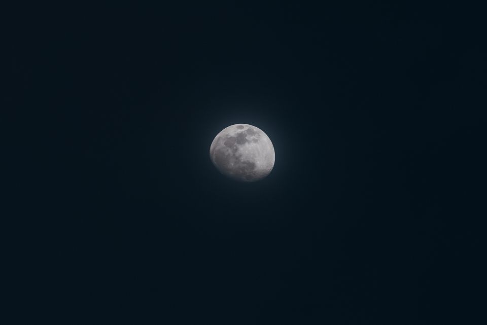 fazele lunii noiembrie 2023 