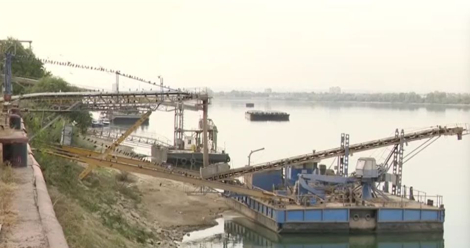 calafat, saracie, foc cu lemne, salariu minim, locuri de munca