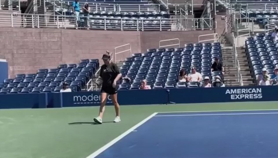 simona halep scandal, simona halep dopaj, simona halep tas