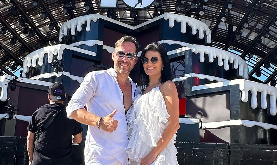 dinu maxer si magdalena 