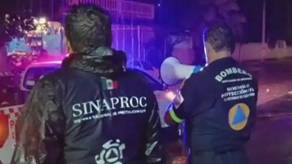 uragan otis, mexic, victime mexic 