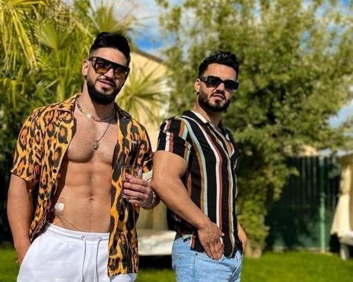 jador si bogdan mocanu 