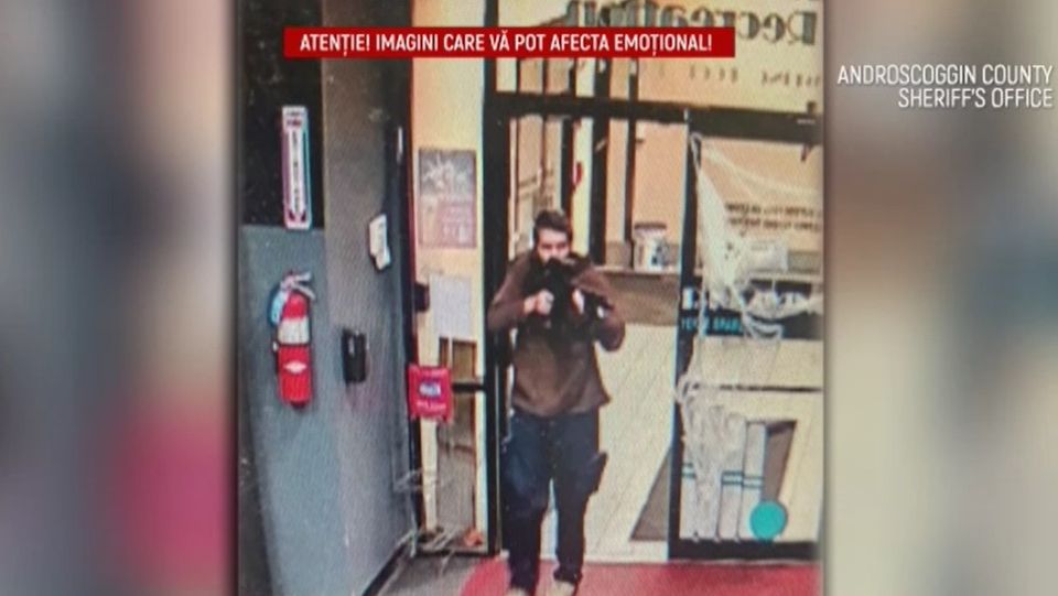 atac armat sua, criminal sua, victime main 