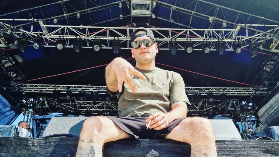 caddillac bug mafia, caddy infarct, caddy probleme de sanatate 