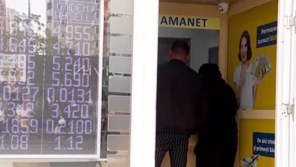 amanet, pacanele, romani amanet 