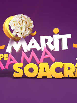 O MĂRIT PE MAMA SOACRĂ!