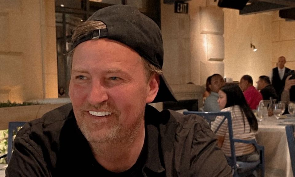 matthew perry cauza mortii 